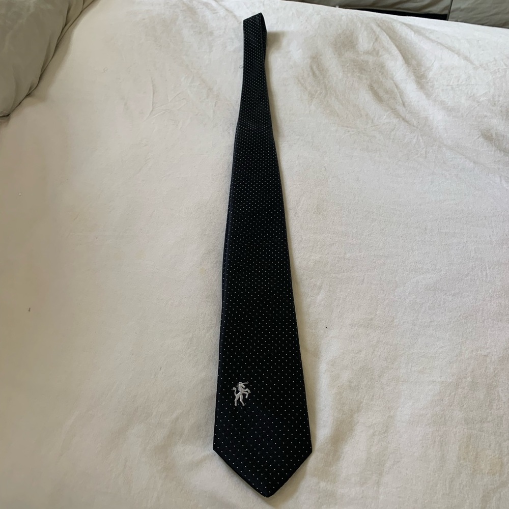 Bronzini tie - Picture 2 of 5